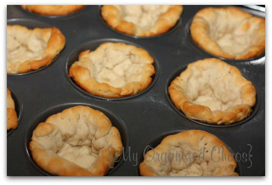 biscuit-cups