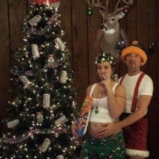 redneck-christmas-photo
